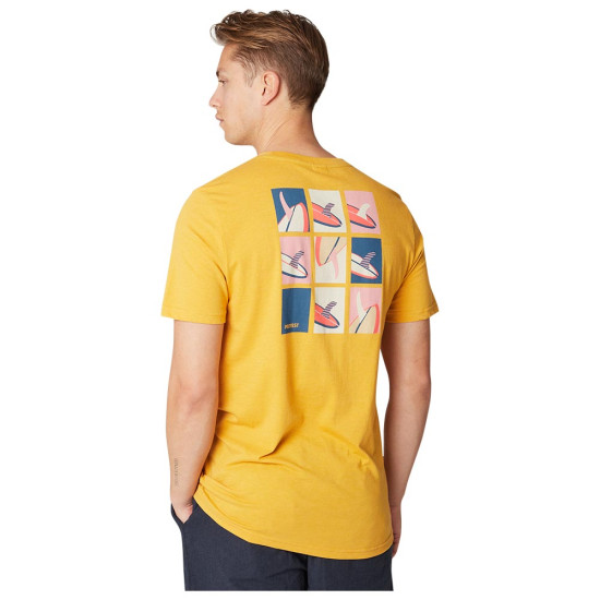 Protest Ανδρική κοντομάνικη μπλούζα